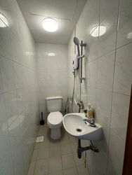 Parc Oasis (D22), Condominium #632056541